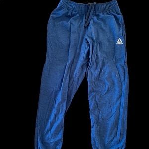 Reebok Joggers